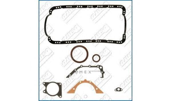 OEM CONVERSION SET 54014800