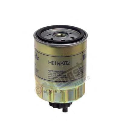 OEM FILTER ASSY, FUEL PUMP H81WK02