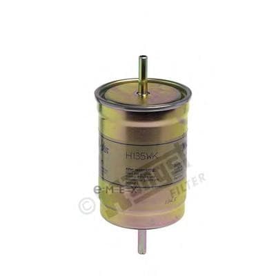 OEM FILTER ASSY, FUEL PUMP H135WK