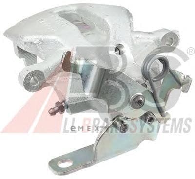 OEM Calipers/ABS 621382