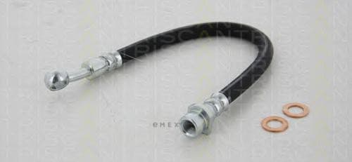 OEM HOSE ASSY, WINDSHIELD WASHER 815043229