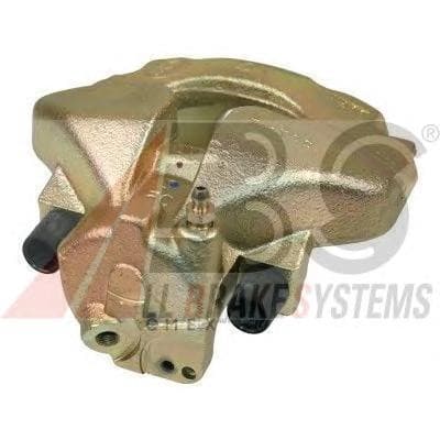 OEM Calipers/ABS 422682