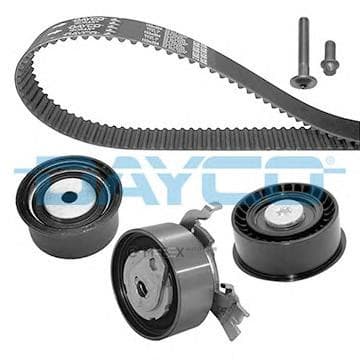 OEM REPAIR KIT, TIMING KTB308