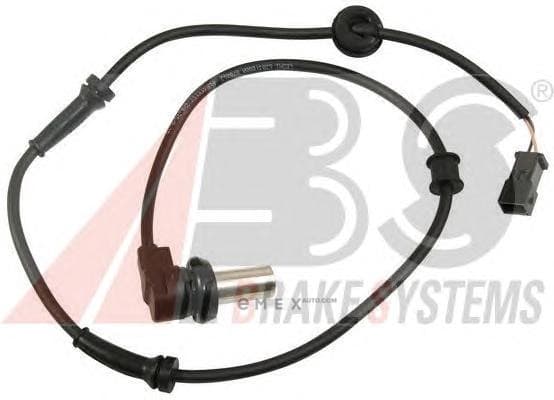 OEM Wheel speed Sensor/ABS 30005