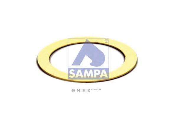 OEM SEAL RING 070013