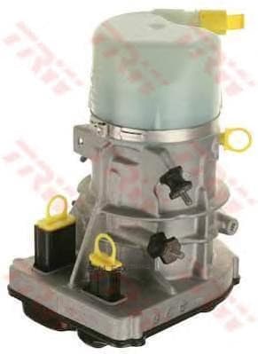 OEM STEERING PUMP JER116