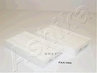 OEM FILTER ASSY, CABIN AIR 21H0H02