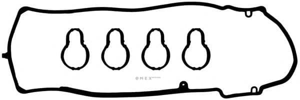 OEM GASKET RUBBER SEAL 153844902