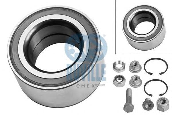 OEM Wheel Bearing Kit 5428