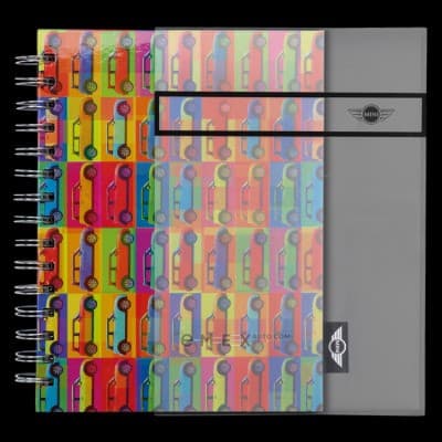 OEM MINI writing pad popstyle 80282318615