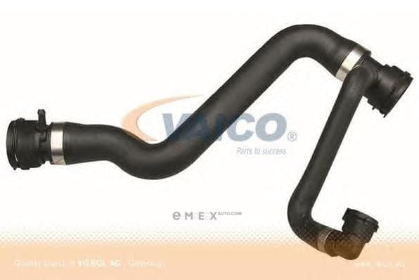 OEM RADIATOR HOSE/E82/E88/E90/E91 V201295