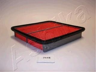 OEM FILTER ASSY, AIR ELEMENT 2007711