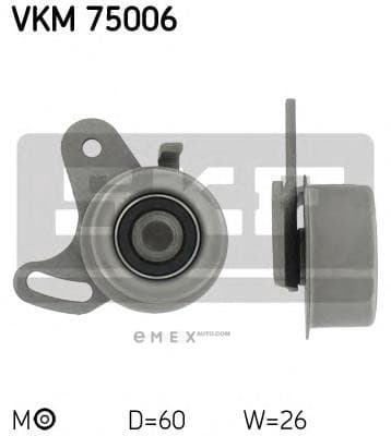 OEM VKM75006