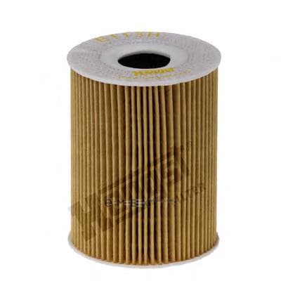 OEM OIL FILTER ELMT-PANAMERA E113HD235