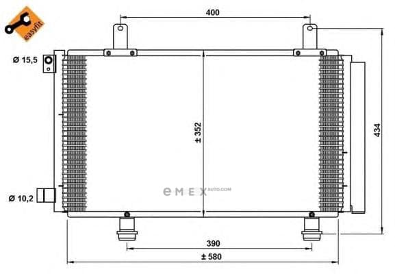 OEM 35782