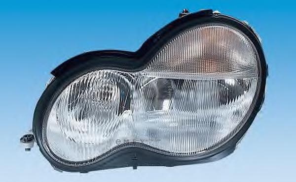 OEM HEAD LAMP 0301166206