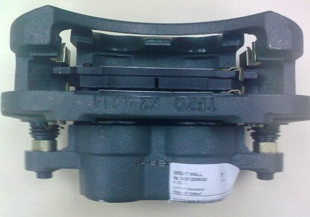 OEM FR BRAKE CALIPER ASSY RH 3501200-K00 3501200K00