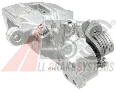 OEM Calipers/ABS 722012