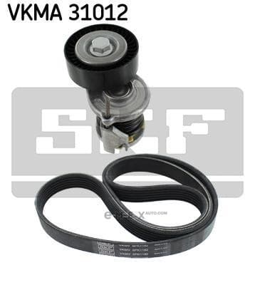 OEM VKMA31012