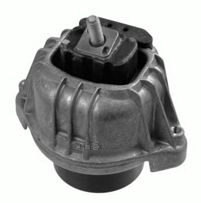 OEM INSULATOR, ENGINE MOUNTING 3623501