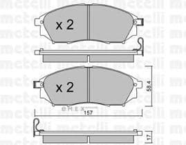 OEM 2208190