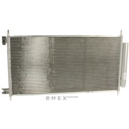 OEM RADIATOR ASSY, ENGINE COOLANT 80110SEPA01