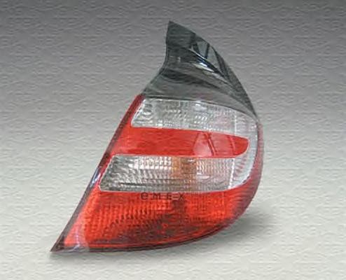 OEM LAMP ASSY, REAR 714027740701