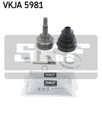 OEM VKJA5981