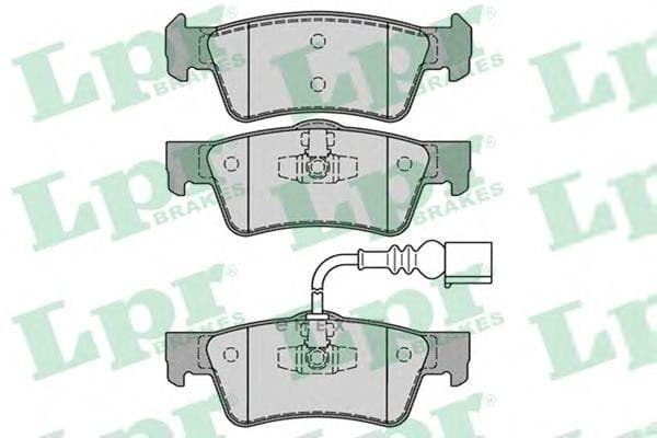 OEM 05P1284