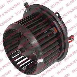 OEM BLOWER MOTOR TSP0545018