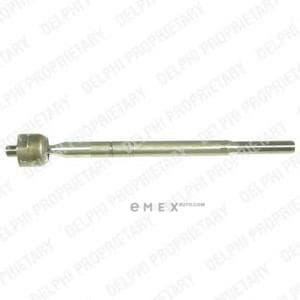 OEM INNER TIE ROD TA1743