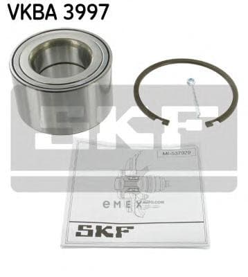 OEM VKBA3997