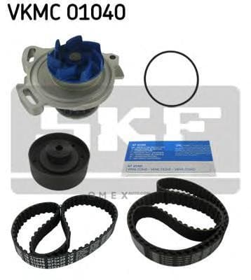 OEM VKMC01040