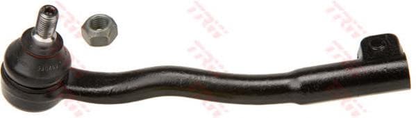 OEM END ASSY, TIE ROD STEERING JTE145