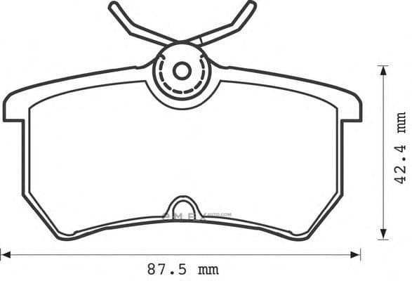 OEM 571998J