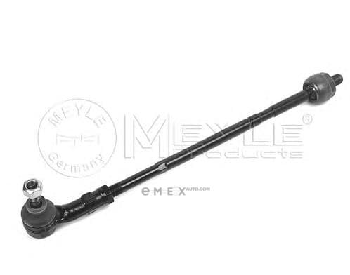 OEM TIE ROD LH. 1160307158