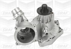 OEM ENGINE WATER PUMP PA856