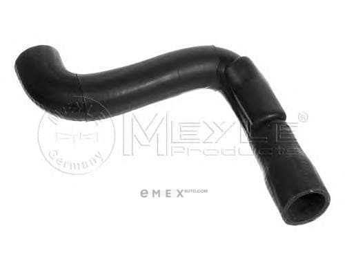 OEM RUBBER TUBE 1191210083