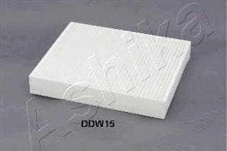 OEM FILTER ASSY, CABIN AIR 21DWW15