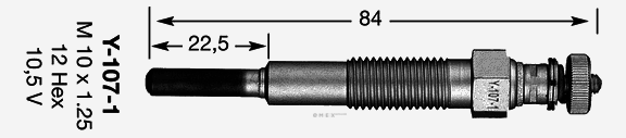 OEM 6625