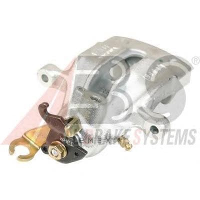 OEM Calipers/ABS 522101