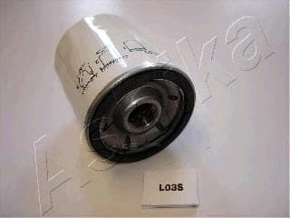 OEM OIL FILTER 100LL03