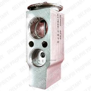 OEM EXPANSION VALVE TSP0585056