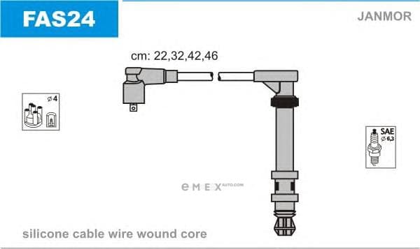 OEM FAS24
