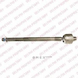 OEM INNER TIE ROD TA2615