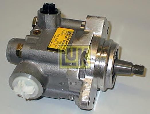 OEM STEERING PUMP SCANIA 542000510