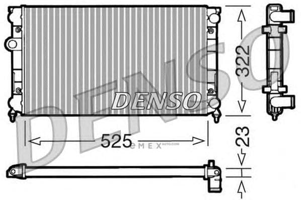 OEM DRM32006