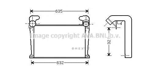 OEM MN4034