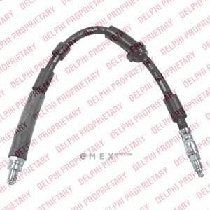 OEM HOSE ASSEMBLY LH6689