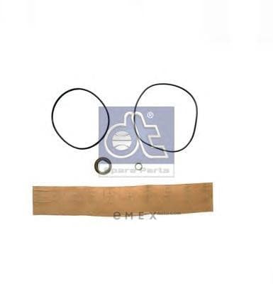 OEM GASKET, RUBBER 131079